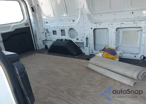 2015 Ford Transit-250 из США, поврежденный, VIN 1FTNR1ZM1FKA19046